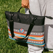 Frisco Packable Picnic Blanket | Grateful Dead x Slowtide