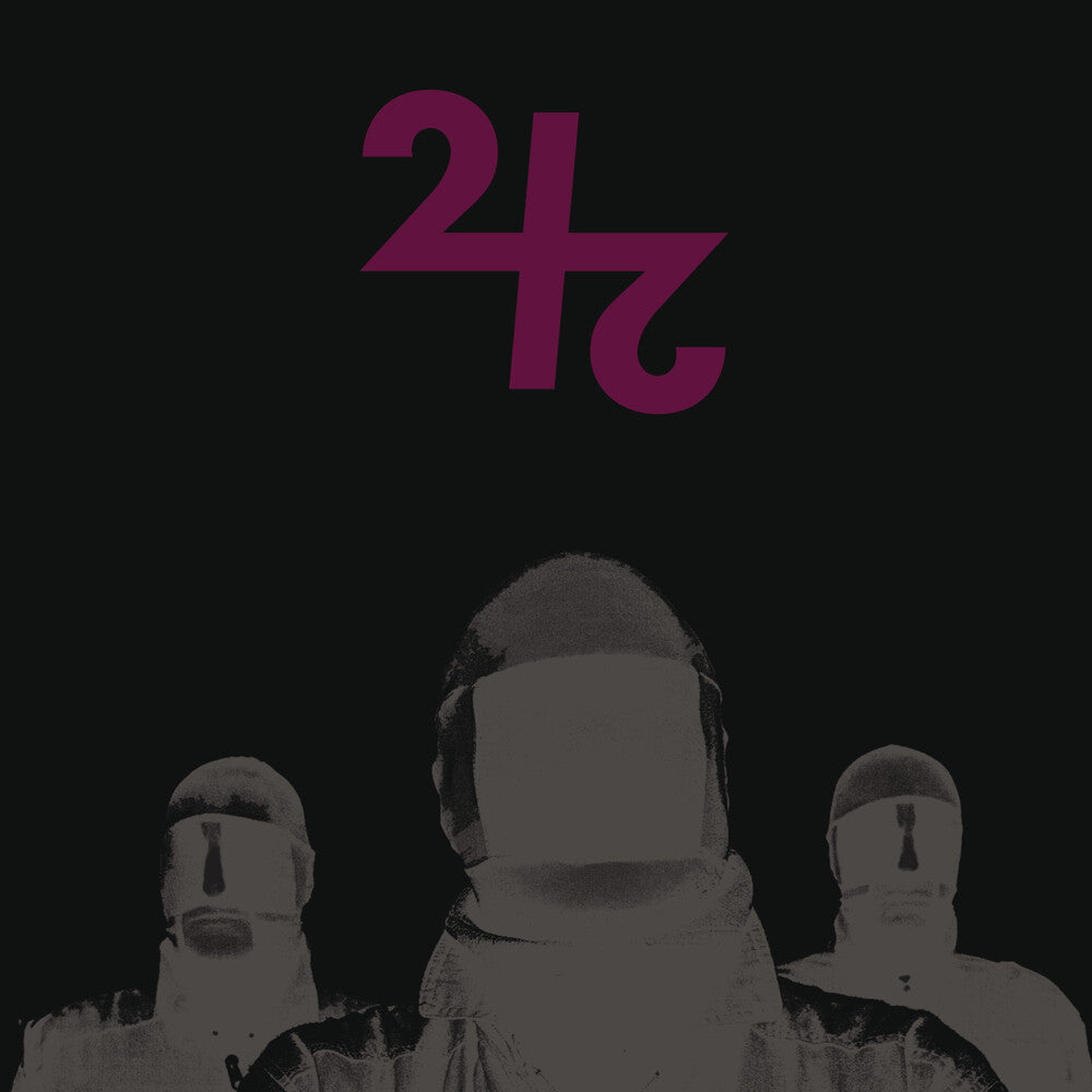 Front 242 – Black Out (CD)