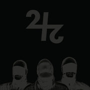 Front 242 – Black Out (crystal Clear Vinyl/)