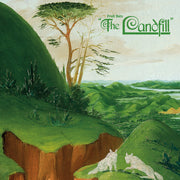 Fruit Bats – Landfill (CD)