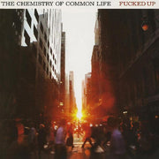 Fucked Up – Chemistry Of Common Life (Clear, Org LP Vinyl)