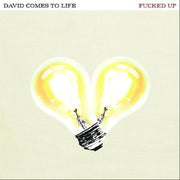 Fucked Up – Comes To Life (Limited Edition Yellow 2-LP Vinyl)