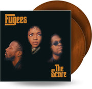 Fugees – Score (Uk LP Vinyl)