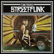 Funk Freaks – Street Funk Volume 1 (LP Vinyl)