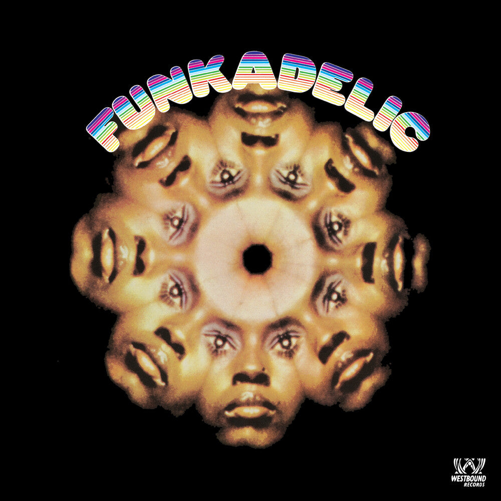 Funkadelic – Funkadelic (CD)