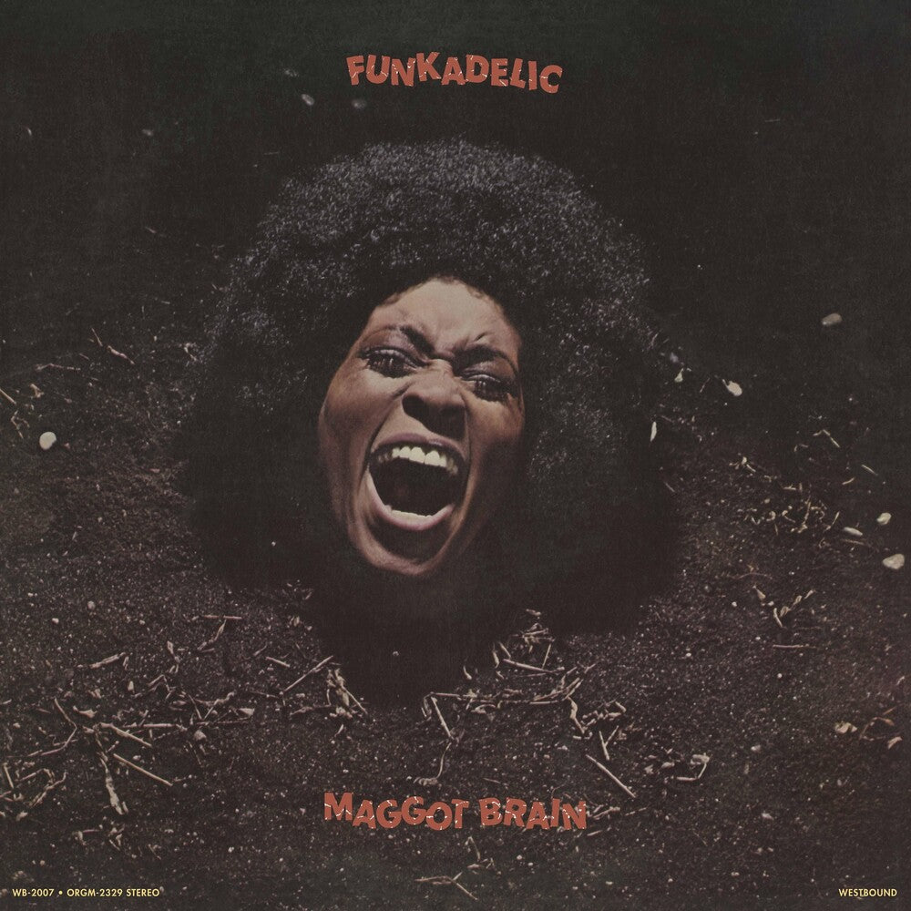 Funkadelic – Maggot Brain - 2026 Reissue (LP Vinyl)