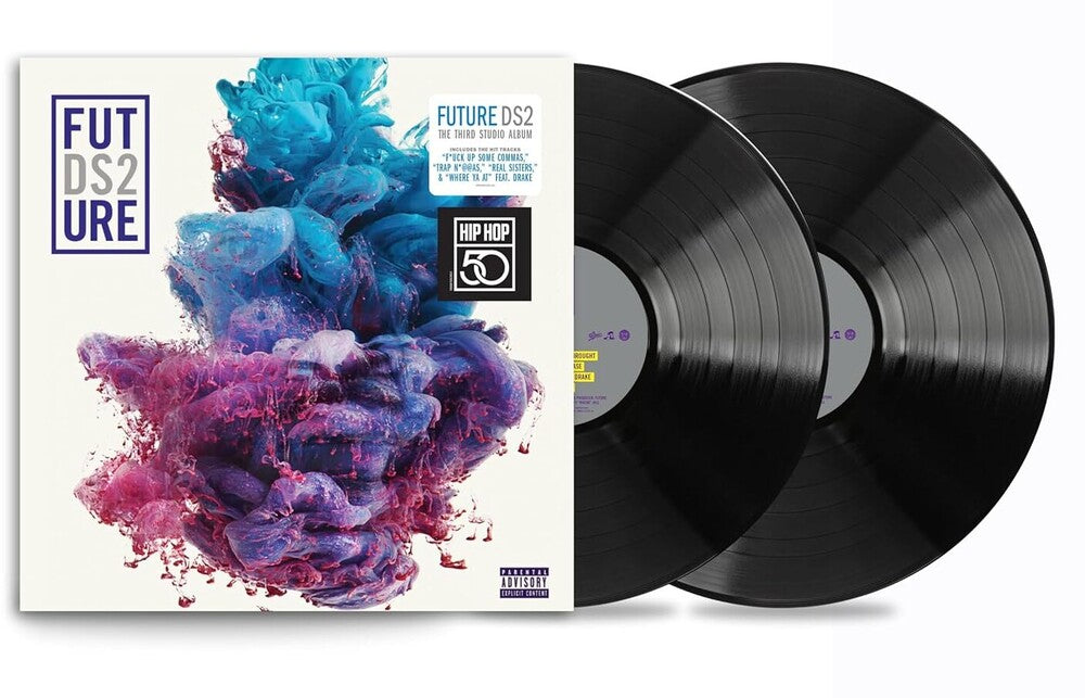 Future – DS2 (LP Vinyl)