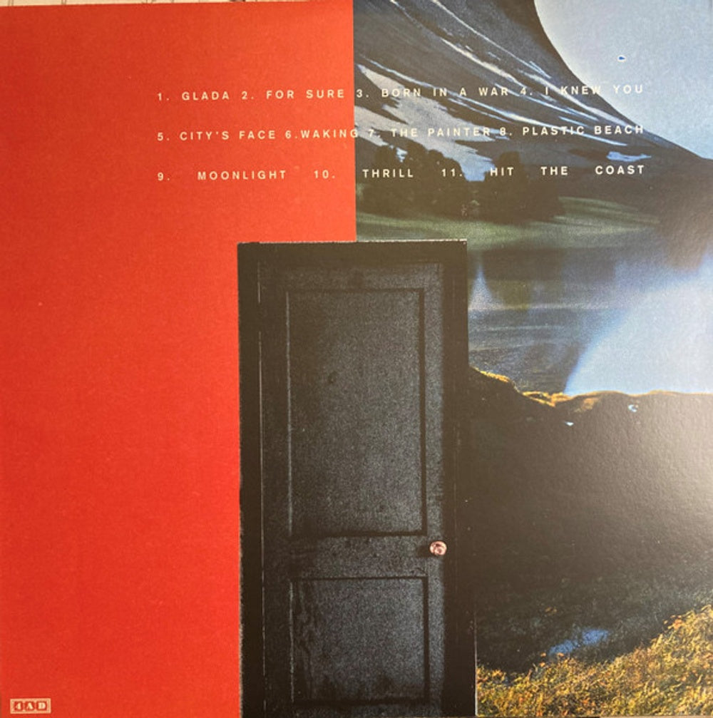 Future Islands – As Long As You Are (LP Vinyl)