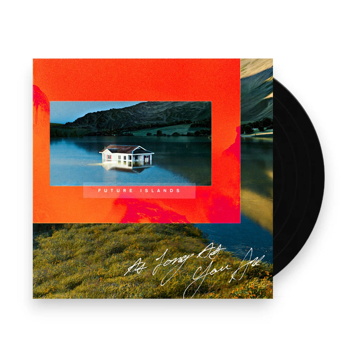 Future Islands – As Long As You Are (LP Vinyl)