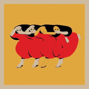 Future Islands – People Who Aren't There Anymore (CD)