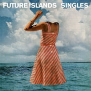 Future Islands – Singles (CD)