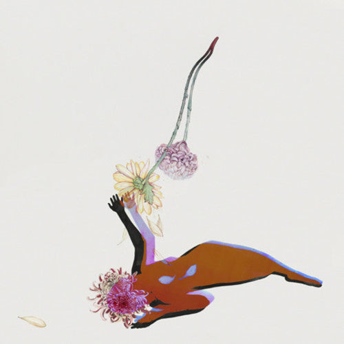 Future Islands – The Far Field (LP Vinyl)