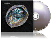Future Palace – Resurgence (With Booklet, Jewl CD)