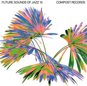Future Sounds Of Jazz 15 / Various (4pk) – Future Sounds Of Jazz 15 / Various (4pk LP Vinyl)