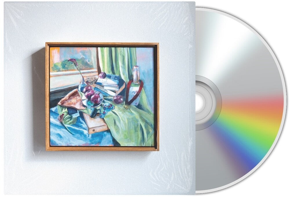 Future Teens – Still Life (Limited Edition CD)