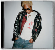 Future – The Real Me (Jewel Case CD)