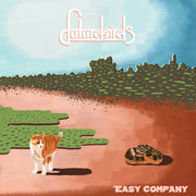 Futurebirds – Easy Company (LP Vinyl)