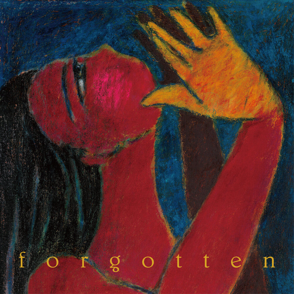 Fuyu Ni Wakarete – Forgotten (LP Vinyl)
