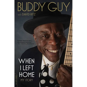 When I Left Home: My Story