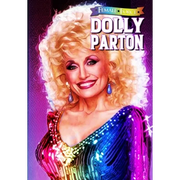 Female Force: Dolly Parton - Bonus Pride Edition