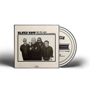 GA-20 – Blues Now (CD)