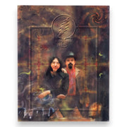 GARCIA: A Grateful Celebration - Dupree's Diamond News Memoriam Issue - Detail