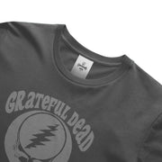 GD 1974 STEALIE GREY ON GRAPHITE 1717 v2 with label