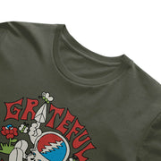 GD GARDENER STEALIE 1717 HEMP CK DRAFT