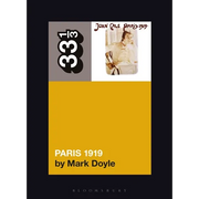 John Cale's Paris 1919