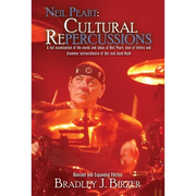 Neil Peart: Cultural Repercussions