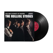 The Rolling Stones - England's Newest Hit Makers (LP Vinyl) Shop Goldmine Mag Vinyl Record {{Shop name}}