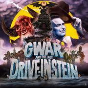 GWAR – Gwar & The Last Drive-In-Stein (CD)