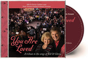 Gaither – Bill & Gloria Gaither (CD)