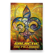Galactic – The Fillmore, San Francisco (Mar 5–6, 2010) by Dave Hunter