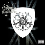 Gallows – Grey Britain (Ofgv, Remastered LP Vinyl)