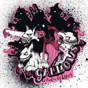 Gallows – Orchestra Of Wolves (Ofgv, Remastered LP Vinyl)