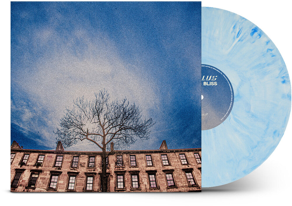 Gallus – Life Is Bliss (LP Vinyl)