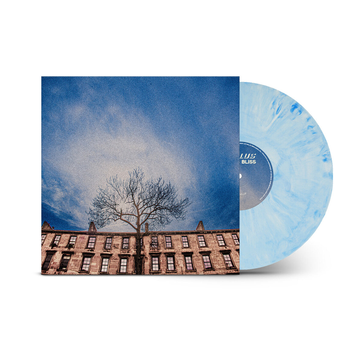 Gallus – Life Is Bliss (LP Vinyl)