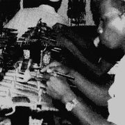 Gamelan Music Of Bali: Field Recordings – Gamelan Music Of Bali: Field Recordings (LP Vinyl)