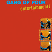 Gang Of Four – Entertainment (LP Vinyl)