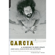 Garcia: A Signpost to New Space - Paperback