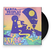 Garcia Peoples - Dodging Dues (LP Vinyl)