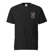 Garcia's Chicago Black T-Shirt