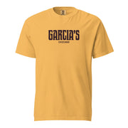 Garcia's Chicago Yellow T-Shirt