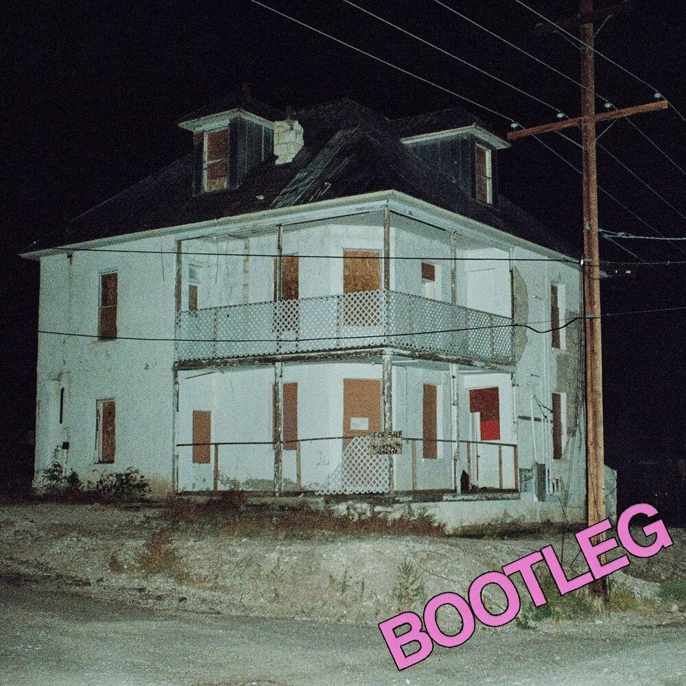 Garden – Bootleg (CD)