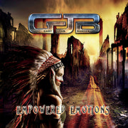 Gary Barden John – Empowered Emotions (CD)
