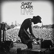 Gary Clark Jr. – Gary Clark Jr. Live (LP Vinyl)