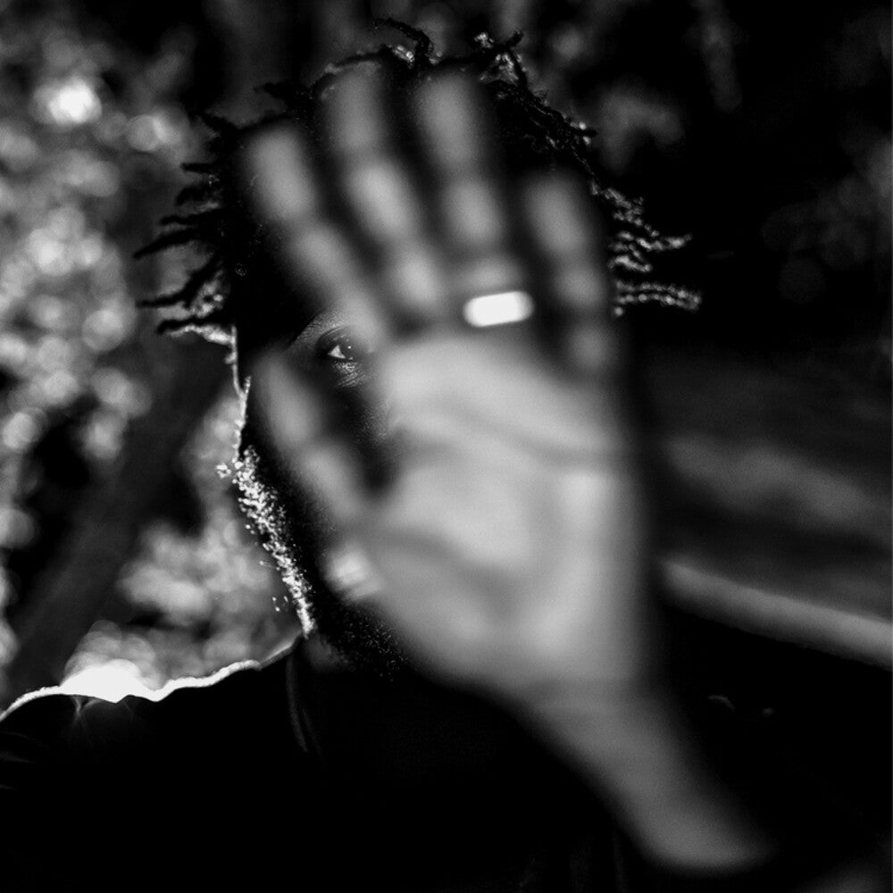 Gary Clark Jr. – JPEG RAW (180g LP Vinyl)