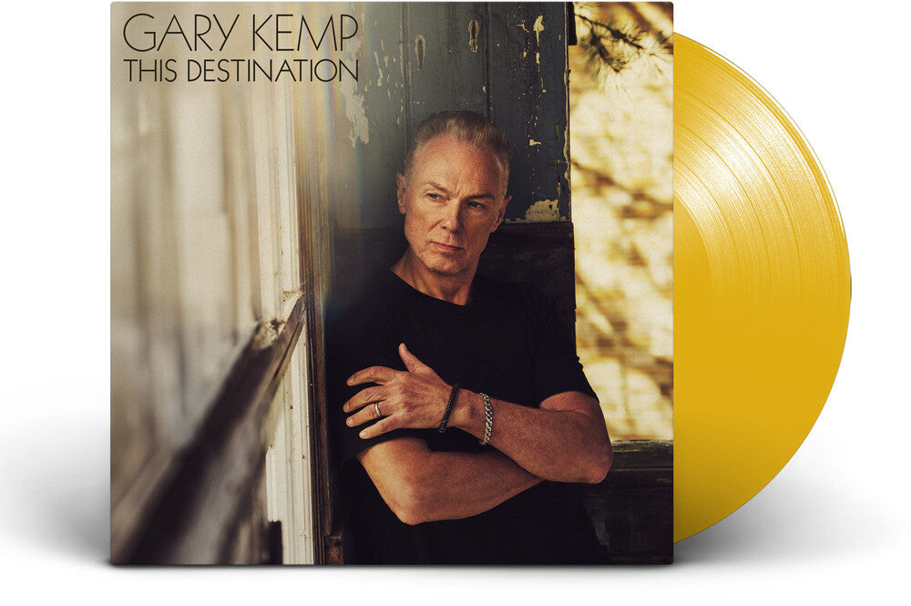 Gary Kemp – This Destination (LP Vinyl)