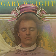 Gary Wright – Dream Weaver (Aqu, Limited Edition, Aniv LP Vinyl)